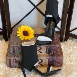 New Arrivals! Mackin J Ankle Cuff Sandals